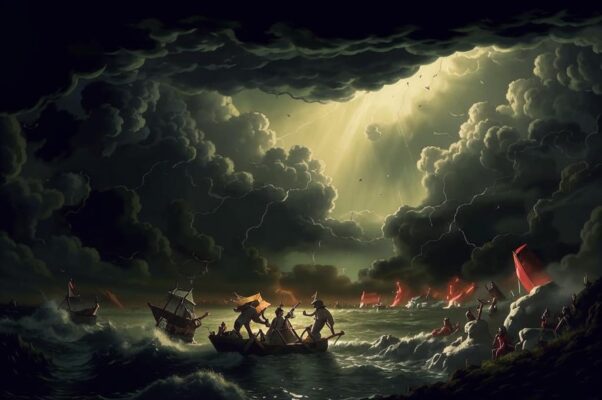 Забывшие тебя