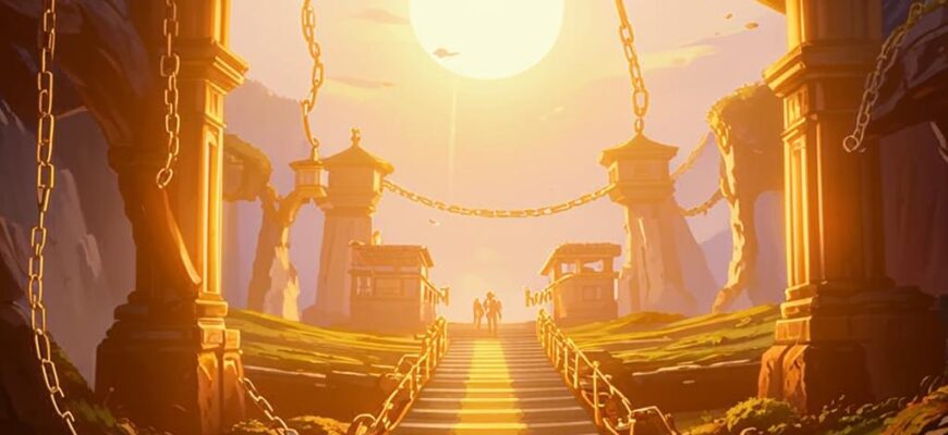 Солнечные крылья