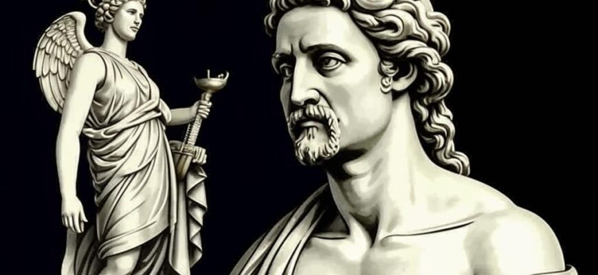 Эпиграмма («Везде бранит поэт Клео…»)