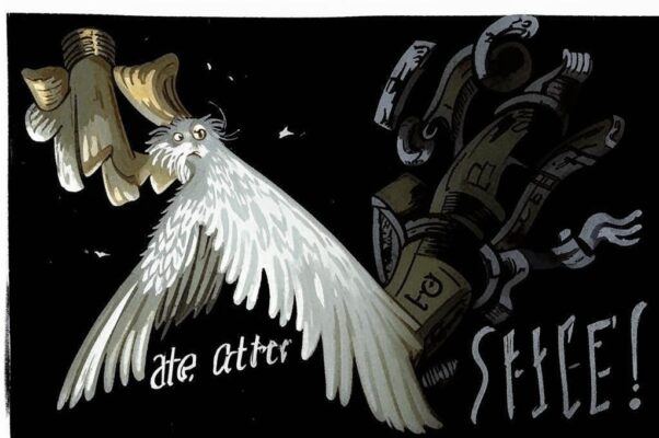 «Белым в могилу — кол...»