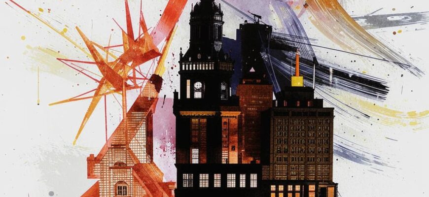 «Сумасшедших пляс — хороводом...»