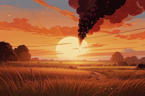 Зрелище войны