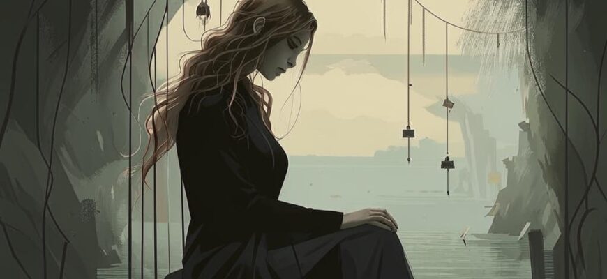 «Безумно ожидала я чудес...»