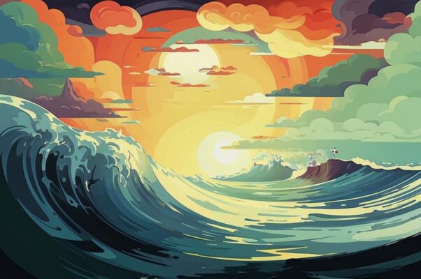 «Нет ничего в таинственном набеге...»