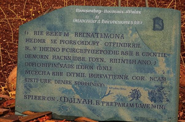 Гранитный барин