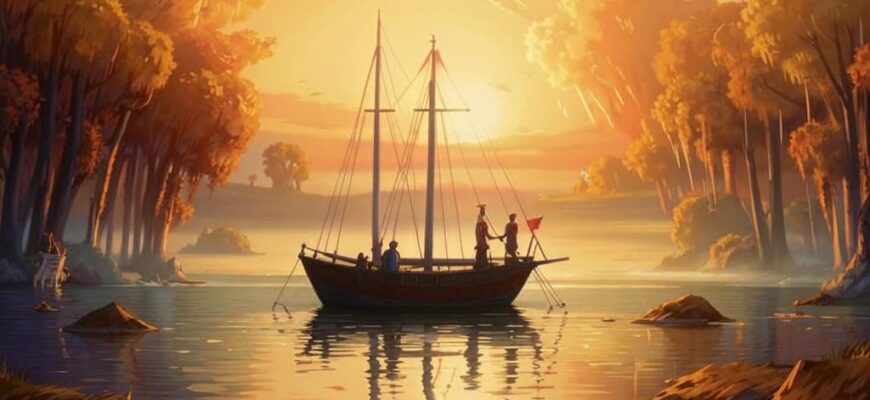 «Разуверение… На бездыханном лоне...»