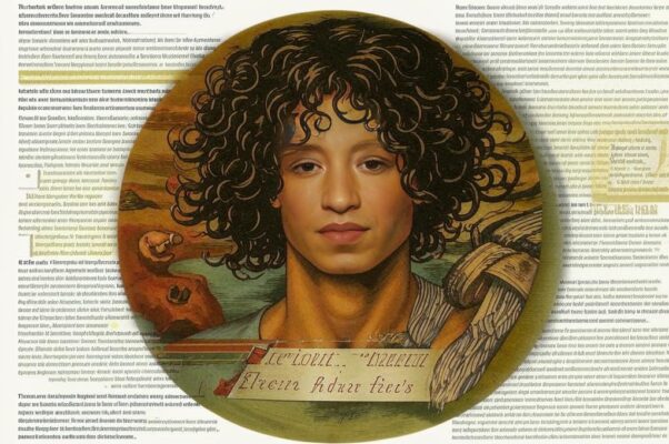 «Проходит жизнь. И тишина пройдет...»