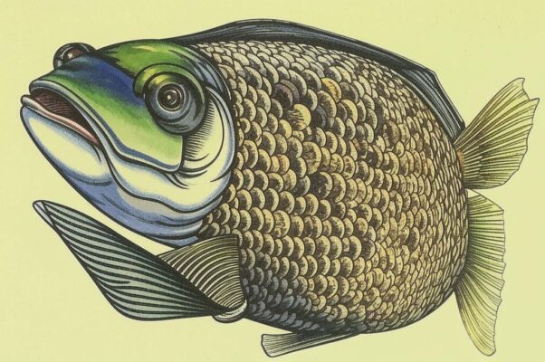 «Не Офелия с травою в волосах...»