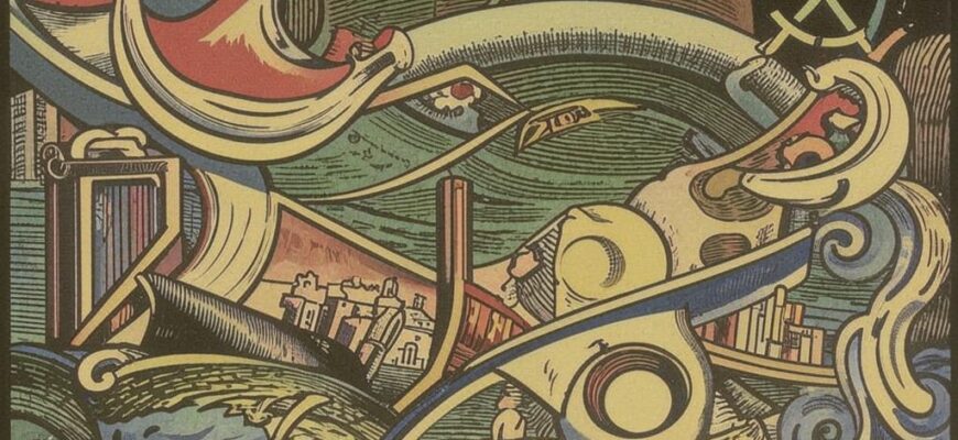 Поле-Россия: прощанье