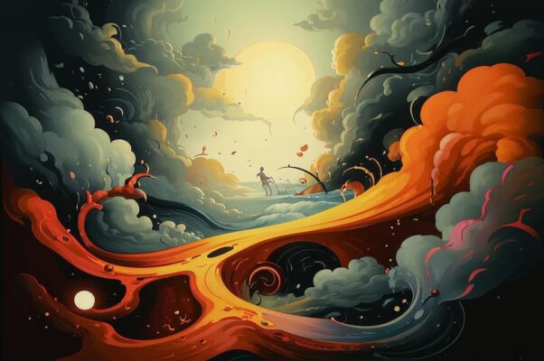 «Я был в тот день исполнен всякой скверны...»