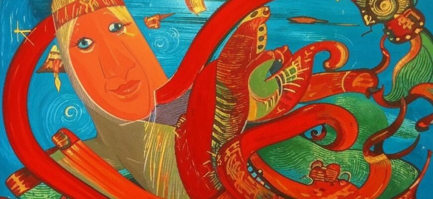 «Эй, упрямый, сучковатый...»