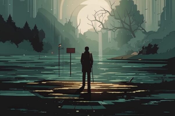 «За погибшую жизнь я хотела любить...»