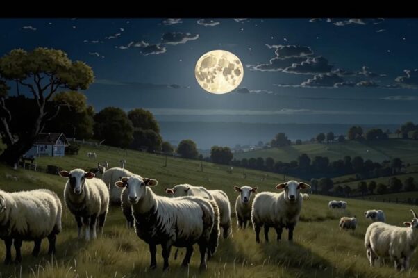 Пастух («ПЬЕР РОНСА…»)