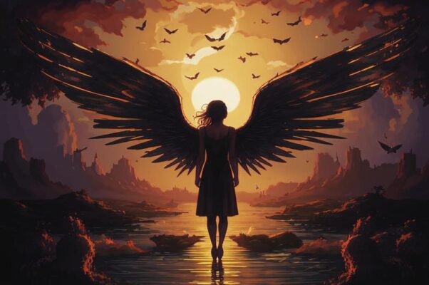 «Мой вечер близок и безволен...»