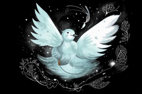 Они читают стихи