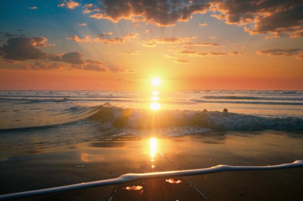 Рассвет («7. РАССВЕ…»)