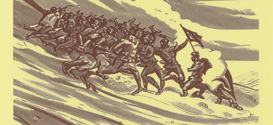 «Меня терзает беспокойство...»