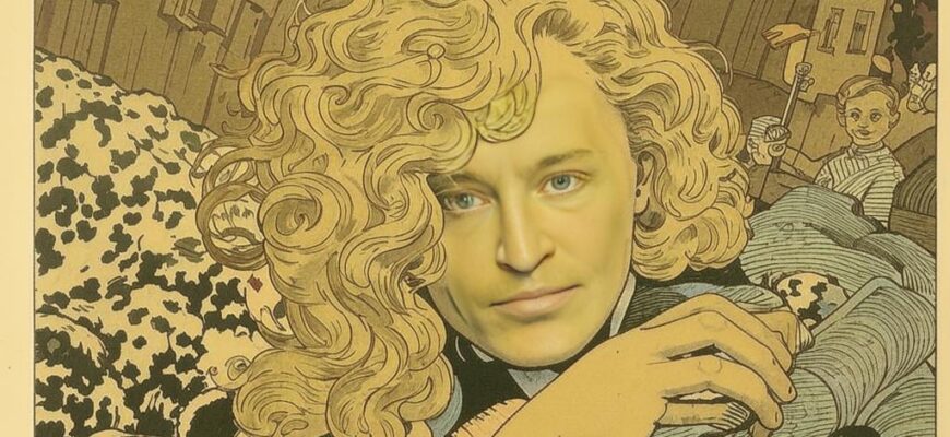 «Каждый день по-новому тревожен...»