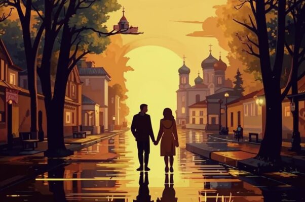 «Крутится, как водица...»