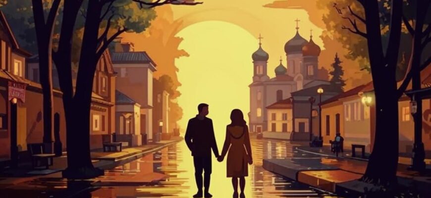 «Крутится, как водица...»
