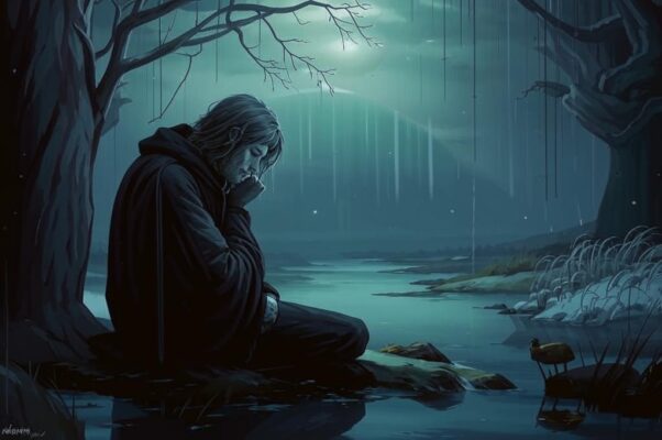 Мое оправдание («Не осуждай меня холодной думой…»)