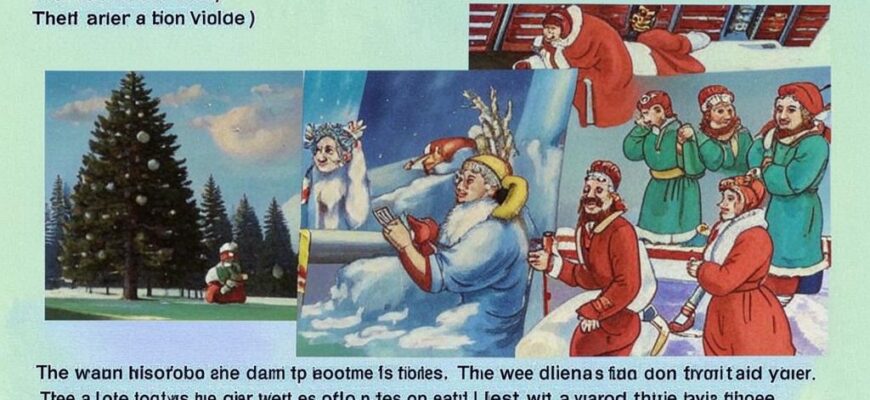Песня («Пришел сон из семи сел…»)