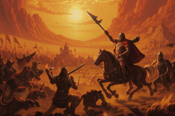 Тигран Великий