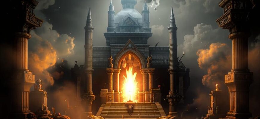 Дым (« А. Скрябин…»)