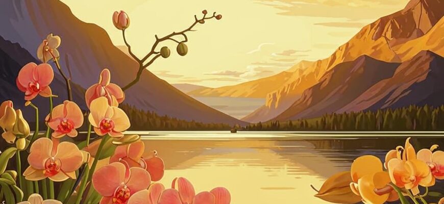 Сибирь («Страна, где мчит теченье Енисей…»)