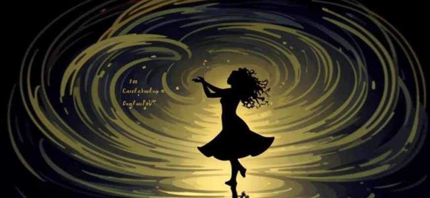 Дымы («В белом поле был пепельный бал…»)