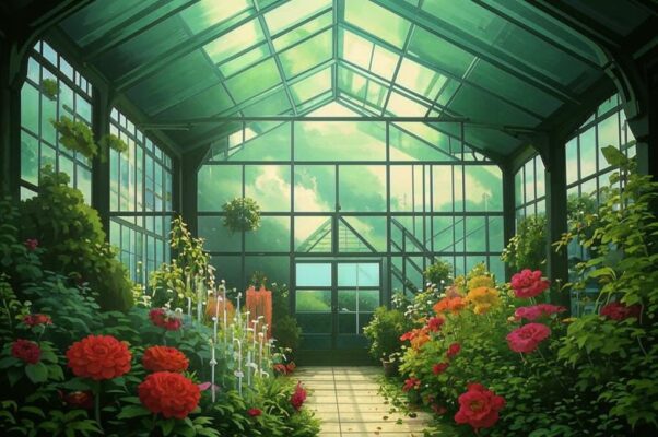 «Я не люблю оранжереи...»