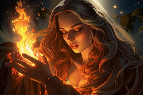 «Я понял смысл твоих стремлений ...»