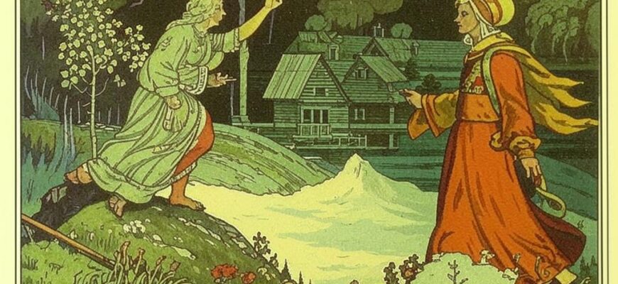 Вербная неделя