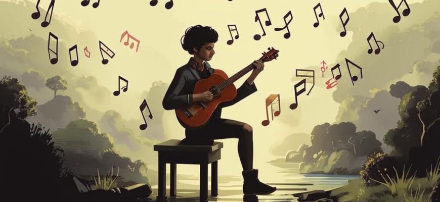 «Как много у маленькой музыки этой...»