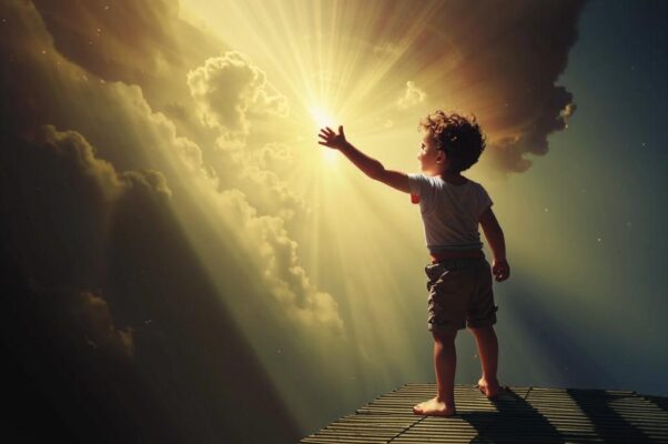 «Сошел во чрево Бог беспомощным дитятей...»