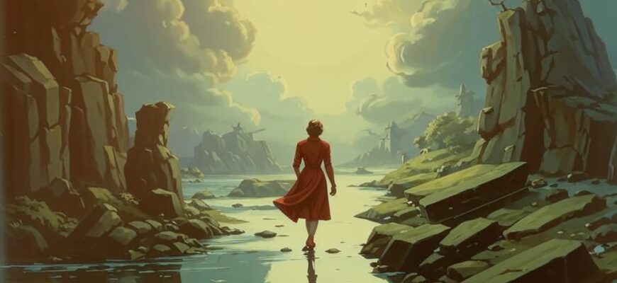 «Я искала тебя во сне...»