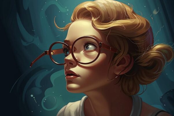 «Пять месяцев я прожил без пенсне...»