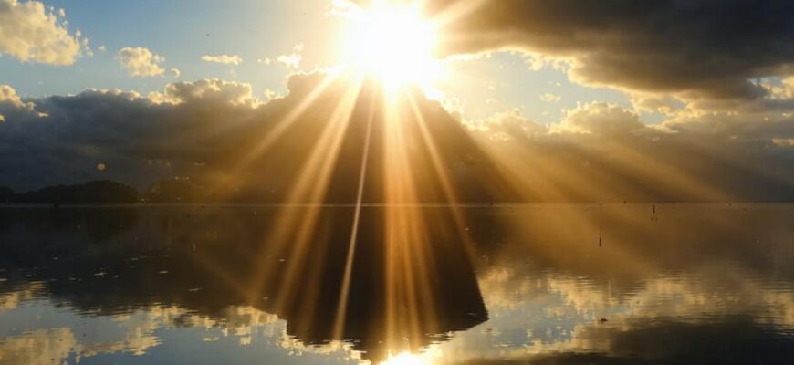 Я как облако