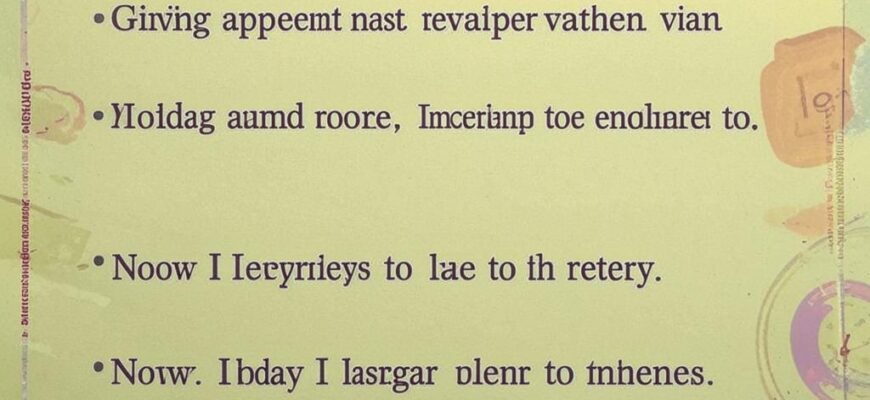 Новогоднее («Давая прошлому оценку…»)