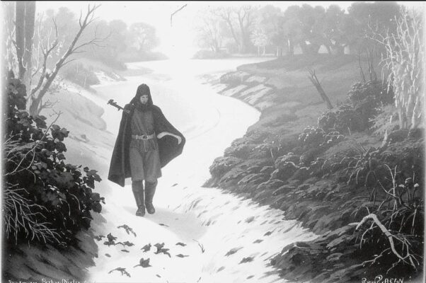 «Старинные розы...»