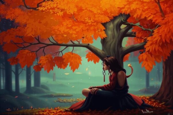 «Я и молод, и свеж, и влюблен...»