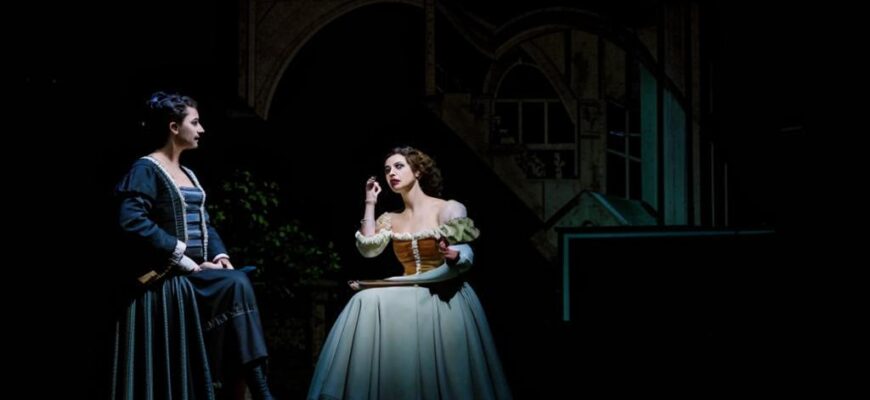 Манон Леско («Манон Леско…»)