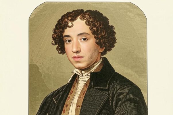 Пушкинскому дому