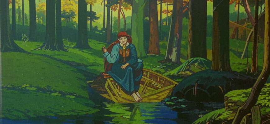 Мои песнопенья