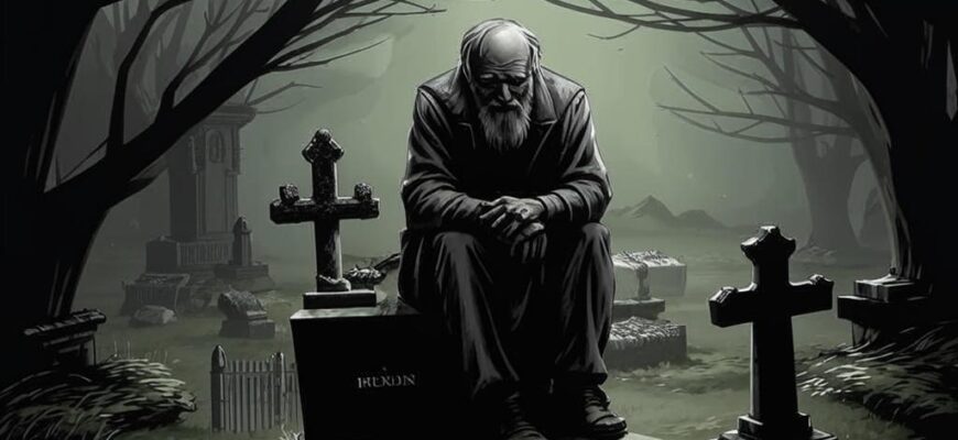 «Предрассудок! он обломок...»