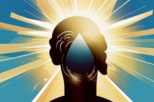 «Любовь и осиянность свыше...»