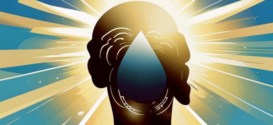 «Любовь и осиянность свыше...»