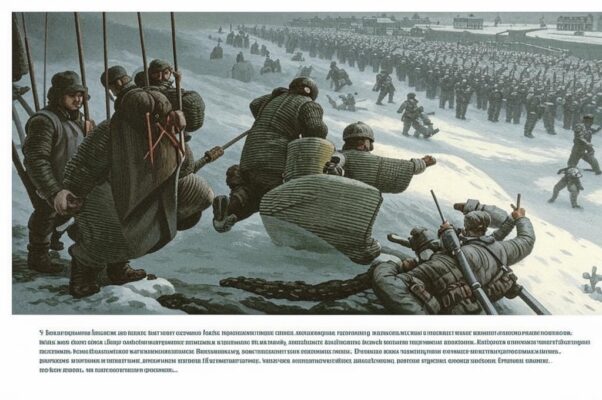 «Нам не жить, как рабам...»