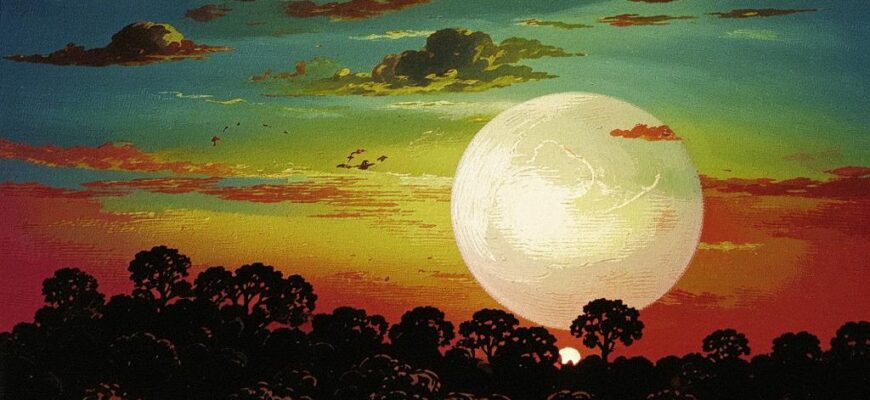 «Ну, прощай, мой последний вечер...»