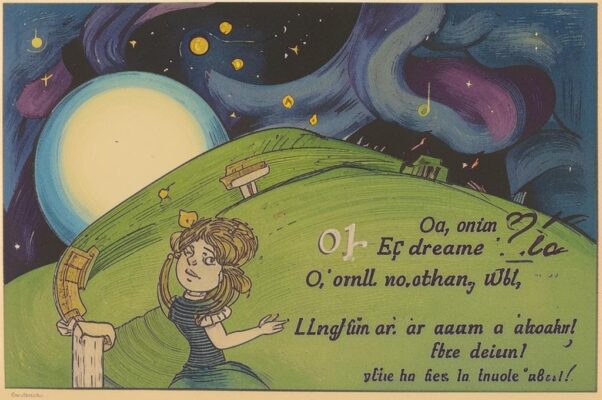 «О, если б сон, о, если б сон без снов!..»